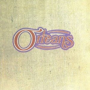 Orleans (1st Album) - Orleans - Musiikki - VIVID SOUND - 4540399323206 - keskiviikko 31. tammikuuta 2024