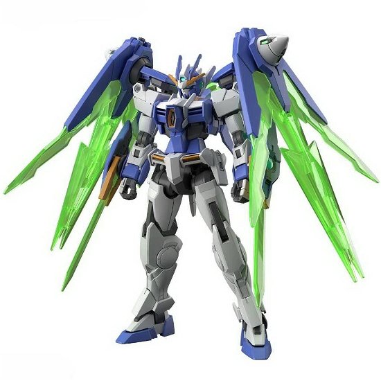 Cover for Gundam · GUNDAM - HG 1/144 Gundam 00 Diver Arc - Model Kit (Legetøj)