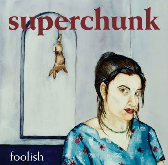 Foolish - Superchunk - Musik - RCA - 4712765167206 - 25. oktober 2011