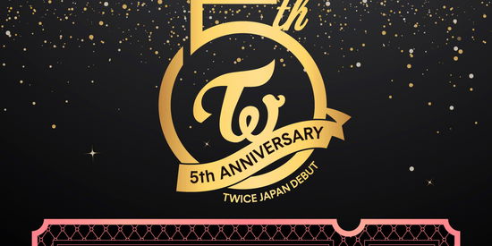 #twice4 (Version B) - Twice - Musik - - 4943674348206 - 25. März 2022
