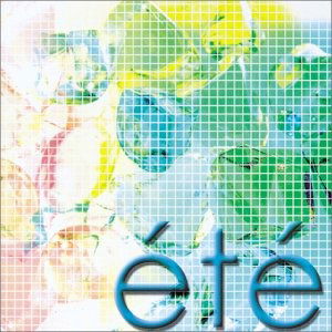 Cover for Ete · Ete-v/a (CD)