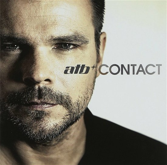 Contact - Atb - Music - VICTOR ENTERTAINMENT INC. - 4988002674206 - June 25, 2014