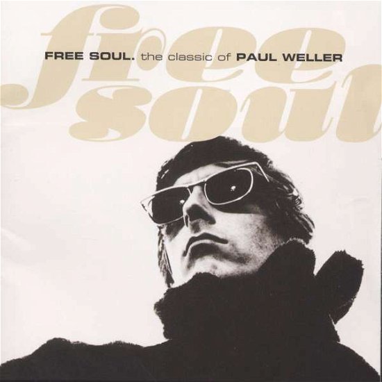 Cover for Paul Weller · Free Soul (CD) (2007)