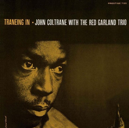 Traneing in - John Coltrane - Music -  - 4988005574206 - November 3, 2023