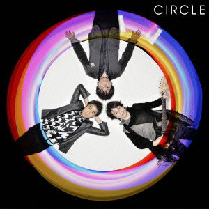 Cover for Deen · Circle (CD) [Japan Import edition] (2013)