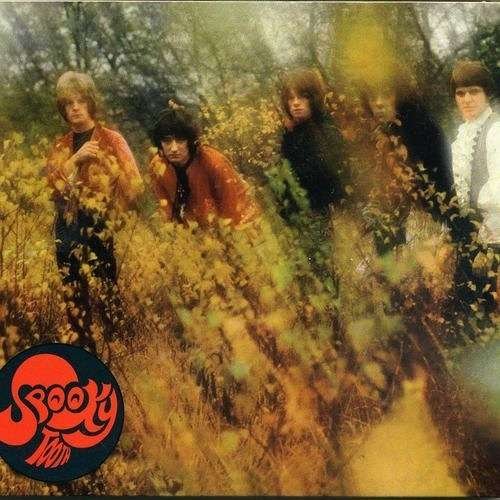 It's All About - Spooky Tooth - Musik - UNIVERSAL - 4988031199206 - 3. februar 2017