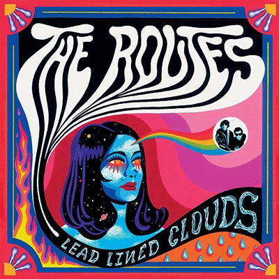 Lead Lined Clouds - The Routes - Music - RATPACK - 4988044858206 - March 24, 2023