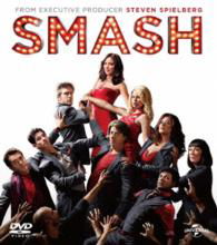 Smash Season1 Value Pack - Katharine Mcphee - Musiikki - NBC UNIVERSAL ENTERTAINMENT JAPAN INC. - 4988102309206 - keskiviikko 8. heinäkuuta 2015