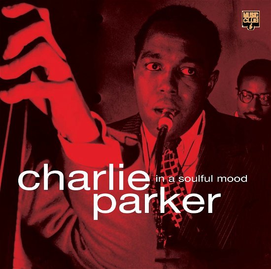 In a Soulful Mood - Charlie Parker - Musique - VME - 5014797296206 - 23 avril 2007