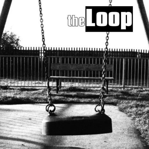 Cover for The Loop · Lost Weekend (CD) (2022)