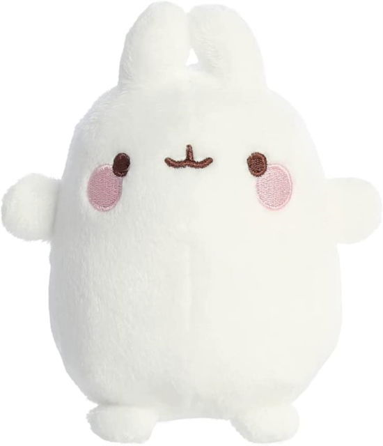 Cover for Aurora World: Molang · Smol Molang 5In (MERCH) (2023)