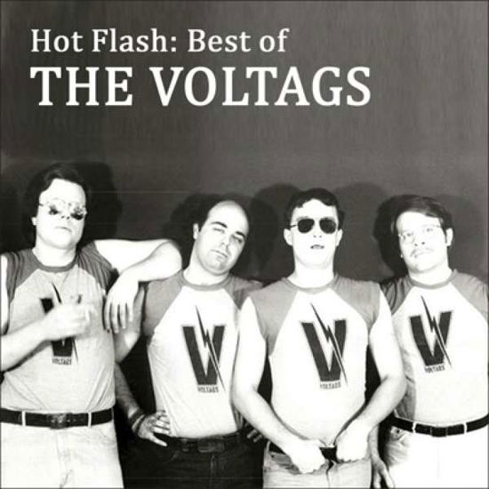Hot Flash: Best of the the Voltags - Voltags - Music - PERFECT TOY - 5050580676206 - October 5, 2017