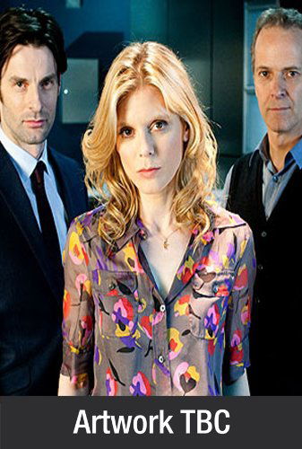 Cover for Silent Witness S1112 (DVD) (2011)