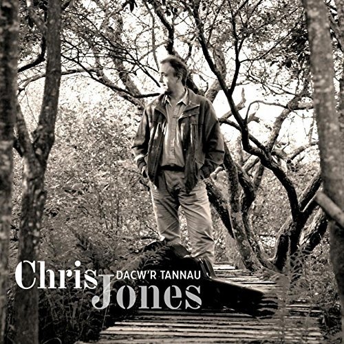 Cover for Chris Jones · Dacw'r Tannau (CD) (2014)