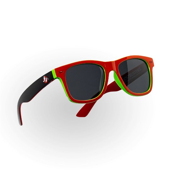 Cover for Ghostbuster · Ghostbusters Black Sunglasses (MERCH)