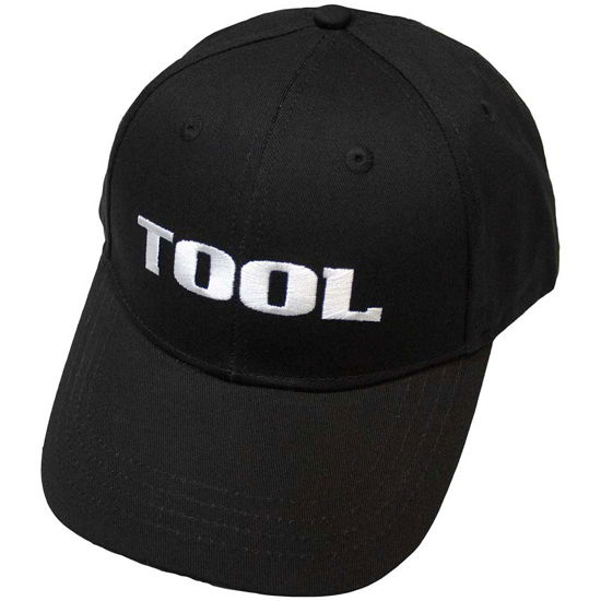 Tool Unisex Baseball Cap: Opiate Logo - Tool - Marchandise -  - 5056737221206 - 