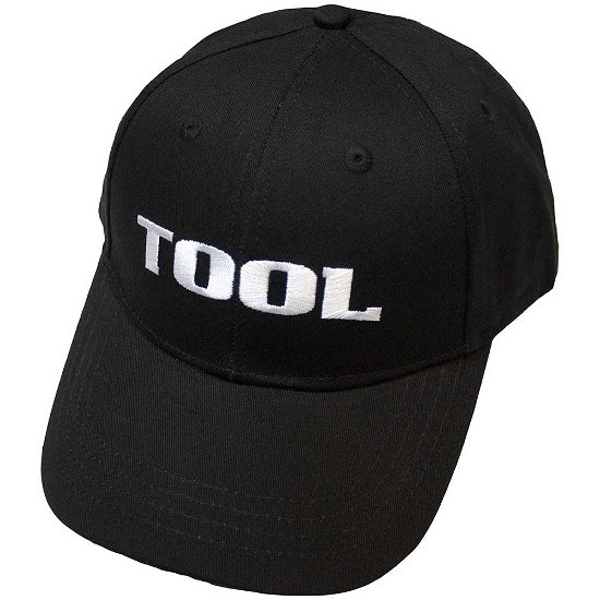 Cover for Tool · Tool Unisex Baseball Cap: Opiate Logo (Klær)