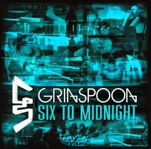 Cover for Grinspoon · Six To Midnight + 5 (CD) [Extended edition] (2011)