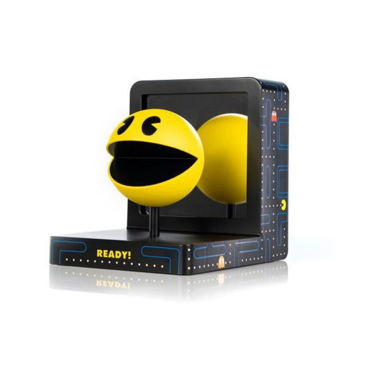 Cover for First4Figures  PacMan PACMAN PVC Figures (MERCH)