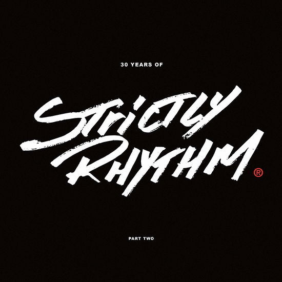 Cover for 30 Years of Strictly Rhythm Pt. 2 / Various (LP) (2025)