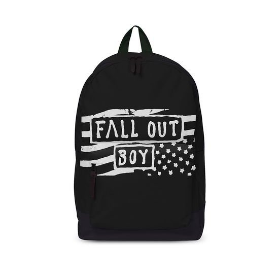 American Beauty / American Psycho - Fall out Boy - Marchandise - ROCKSAX - 5060937961206 - 18 janvier 2024