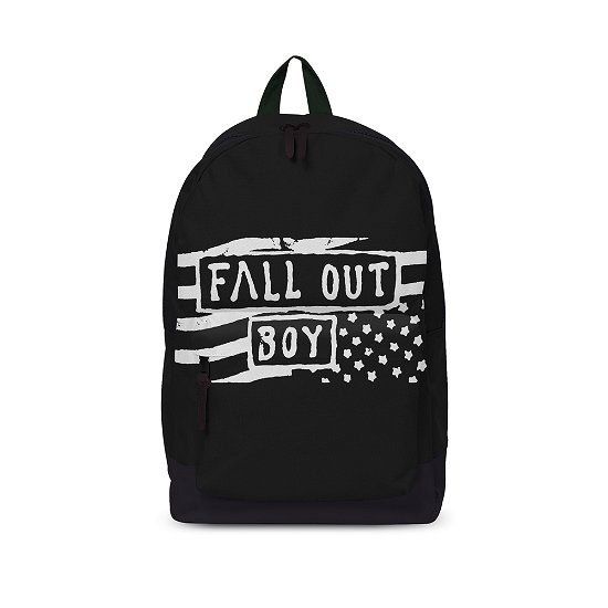 Cover for Fall out Boy · American Beauty / American Psycho (Bag) (2024)