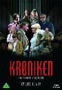 Cover for Krøniken · Krøniken 16 + 17 DVD (DVD) (2006)