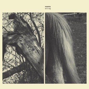 Cover for Susanna · Wild Dog (LP) [180 gram edition] (2012)