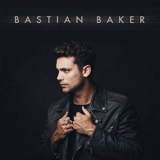 Cover for Baker · Bastian Baker (Book) (2019)