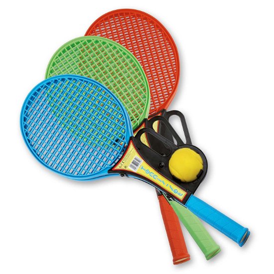 Tennis Set -  - Merchandise - Androni Giocattoli - 8000796008206 - 