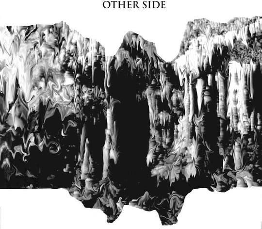 Cover for Sydney Valette · Other Side (CD) (2024)