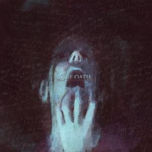 Cover for The Oath · Self-Desctructed (CD) (2010)