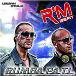 Cover for R'M Beat · Rumba Pa Ti (CD)