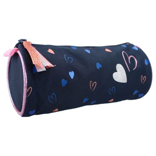 Cover for Milky Kiss: Vadobag · We Are One Navy (Pencil Case / Astuccio Portamatite) (MERCH)