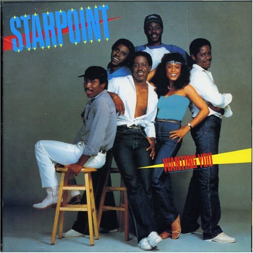 Wanting You - Starpoint - Musik - PTG RECORDS - 8717438196206 - 8. marts 2019