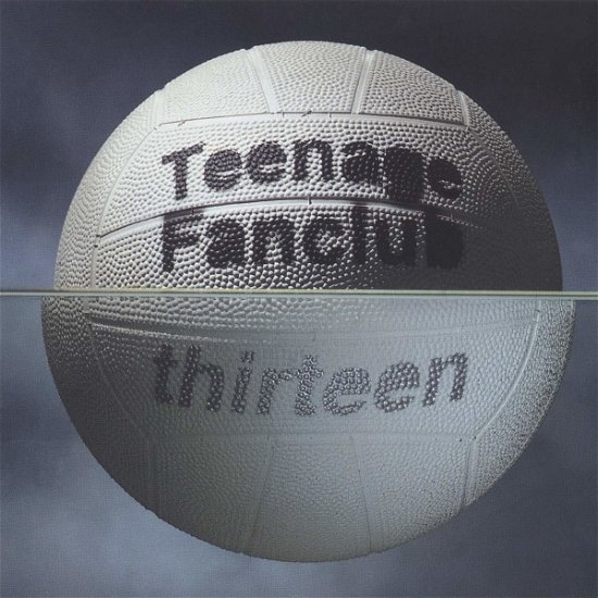 Teenage Fanclub / Thirteen - Teenage Fanclub  Thirteen 1CD - Muziek - MUSIC ON CD - 8718627230206 - 22 november 2019