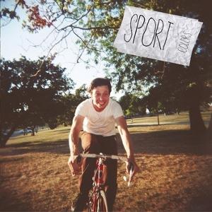 Cover for Sport · Colors (LP) (2025)