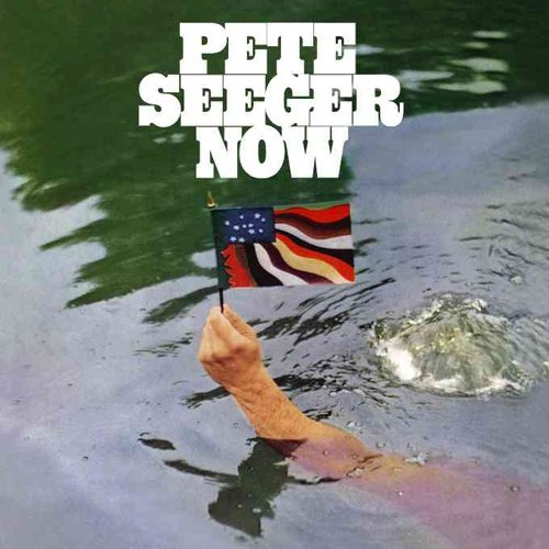 Cover for Pete Seeger · Rainbow Race / Now / Young vs Old (CD) (2009)