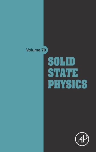 Cover for Recent Advances in Topological Ferroics and their Dynamics (Hardcover Book) (2019)