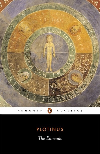 Cover for Plotinus · The Enneads (Paperback Book) (1991)