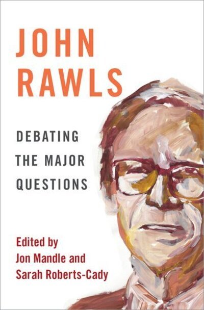 Cover for John Rawls: Debating the Major Questions (Paperback Bog) (2020)