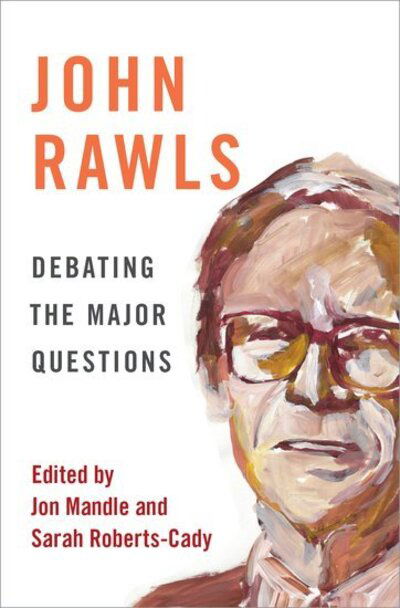 John Rawls: Debating the Major Questions -  - Boeken - Oxford University Press Inc - 9780190859206 - 24 juli 2020