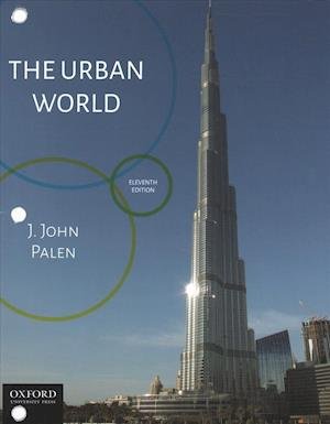 Cover for Professor Emeritus J John Palen · The Urban World (Loose-leaf) (2018)