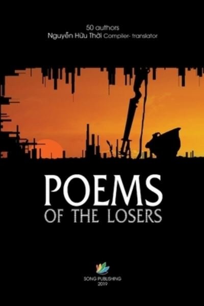 Cover for Thoi Huu Nguyen · Poems of the Losers (Book) (2019)