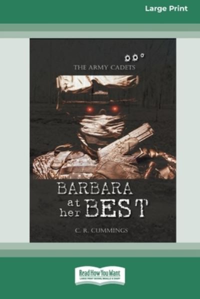 Cover for Christopher Cummings · Barbara at Her Best (Buch) (2021)