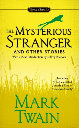 Cover for Mark Twain · The Mysterious Stranger and Other Stories (Paperback Book) [Reprint edition] (2012)