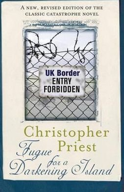 Cover for Christopher Priest · Fugue for a Darkening Island (Taschenbuch) (2011)