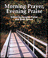 Cover for Douglas Fisher · Morning Prayer, Evening Praise (Paperback Book) (1997)