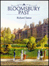 Cover for Richard Tames · Bloomsbury Past (Hardcover Book) (1993)