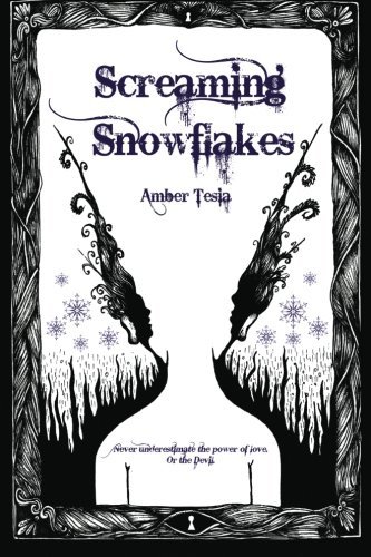 Screaming Snowflakes (Volume 1) - Ms Amber Tesia - Books - Amber Tesia - 9780957340206 - September 16, 2013